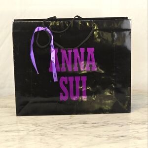 Medium Anna Sui Shopping Bag